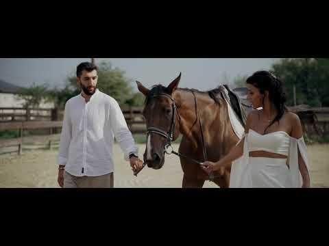 Wedding Trailer - Georgia #vazha & Kristi